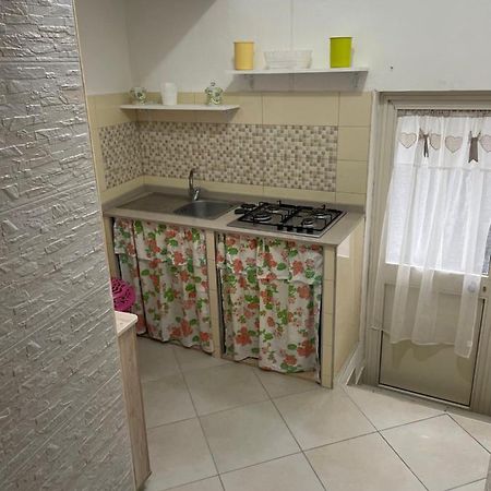Вилла Casa Carmela Пимонте Экстерьер фото