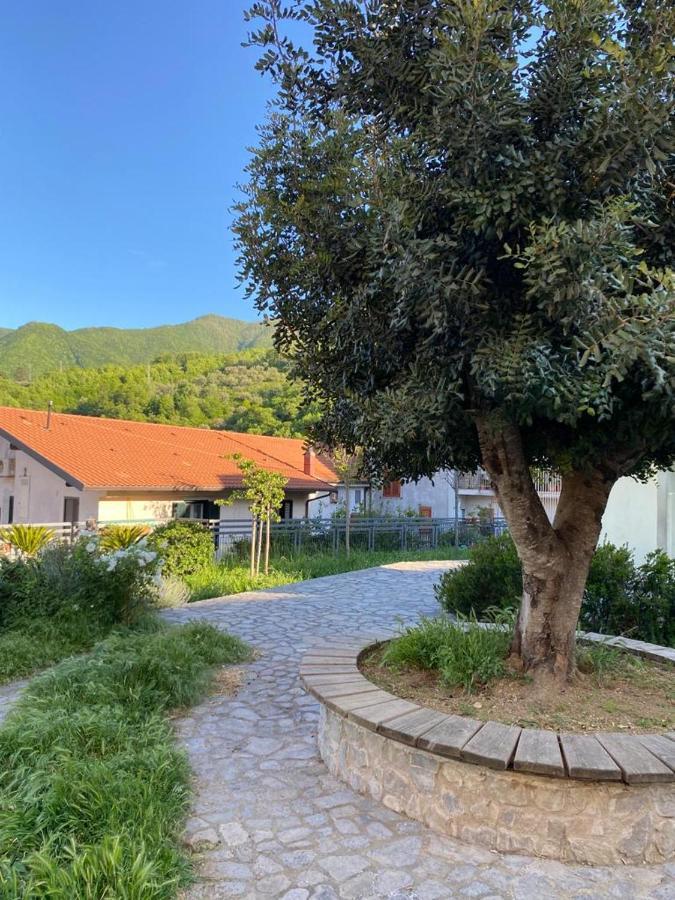 Вилла Casa Carmela Пимонте Экстерьер фото