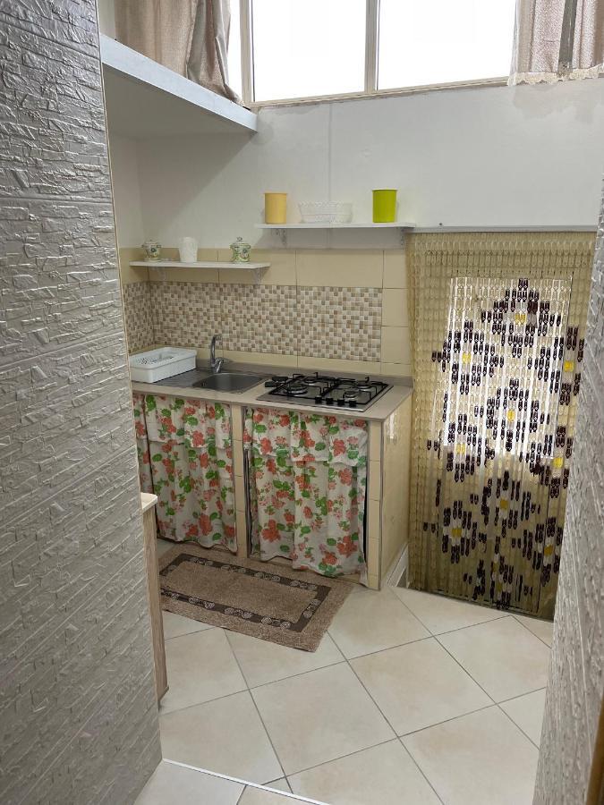 Вилла Casa Carmela Пимонте Экстерьер фото