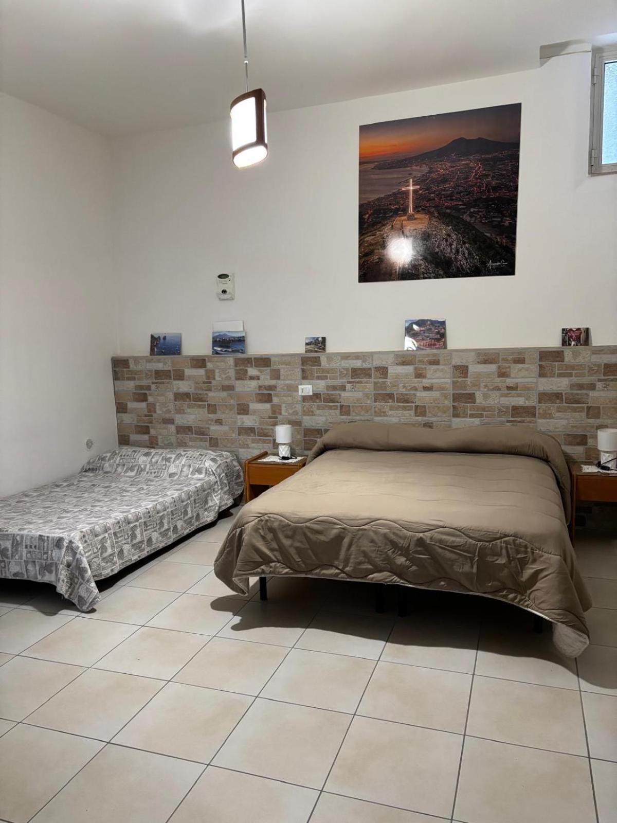 Вилла Casa Carmela Пимонте Экстерьер фото