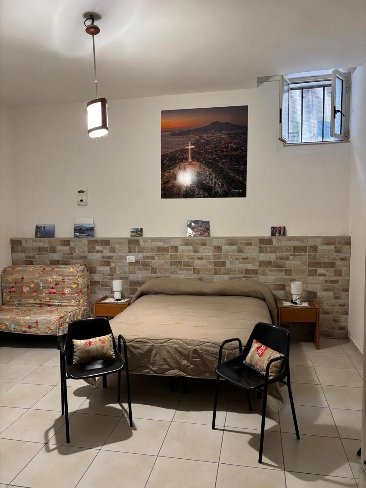 Вилла Casa Carmela Пимонте Экстерьер фото