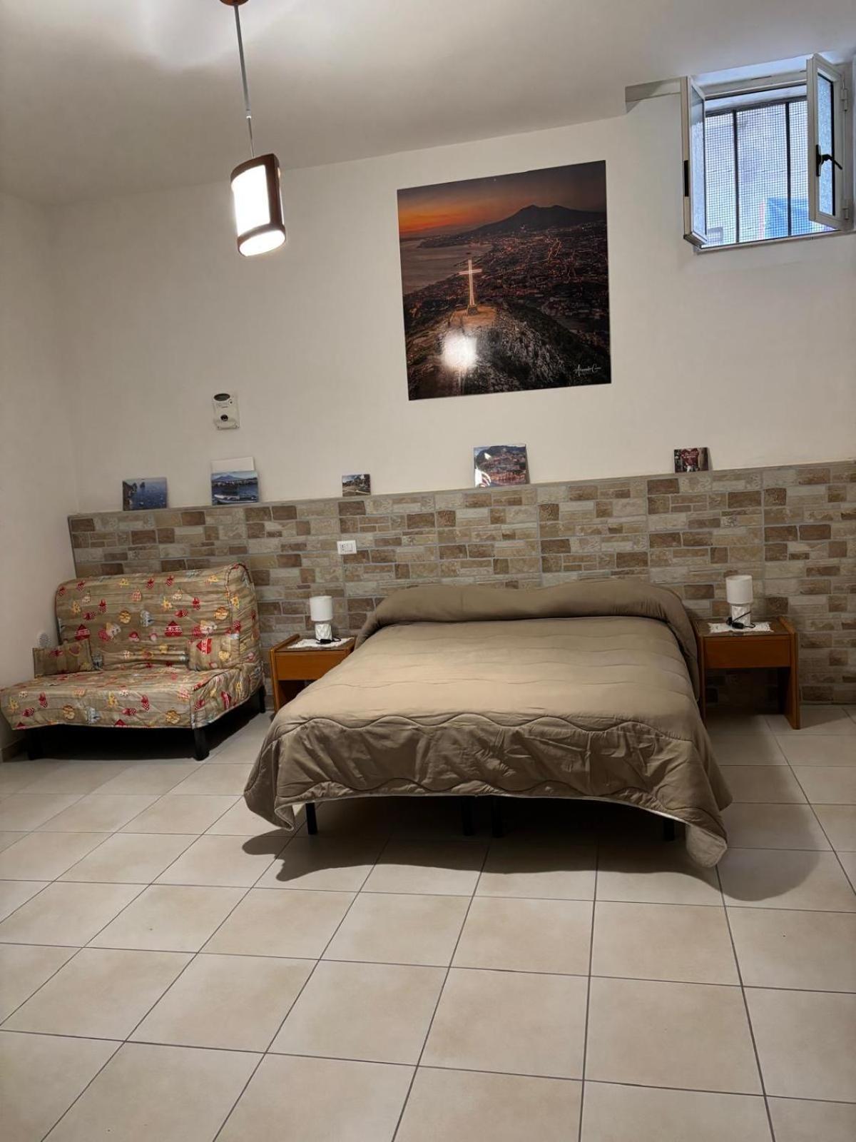 Вилла Casa Carmela Пимонте Экстерьер фото
